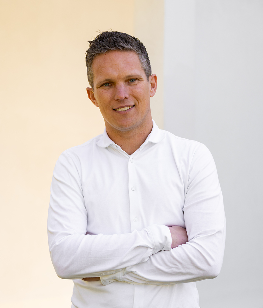 Bart Zwinkels